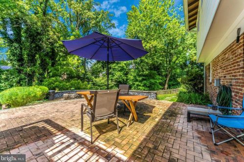 13104 Jingle Ln, Silver Spring MD 20906-3734 exterior