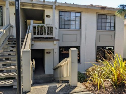 5360 Cribari Dell, San Jose, CA 95135-1317