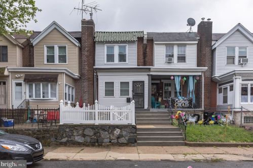 1312 Fillmore St, Philadelphia, PA 19124-5926