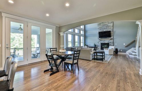 10475 Deerfield Rd, Cincinnati OH  45242-4319 exterior