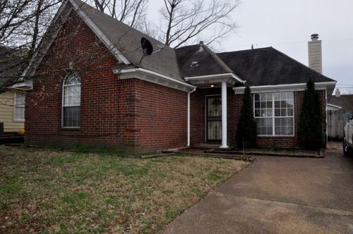 7001 Presmond Rd, Cordova, TN 38018-2894