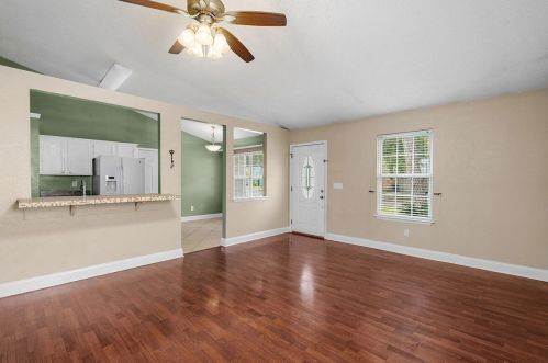 127 Robert Dr, Ladson SC  29456-4893 exterior