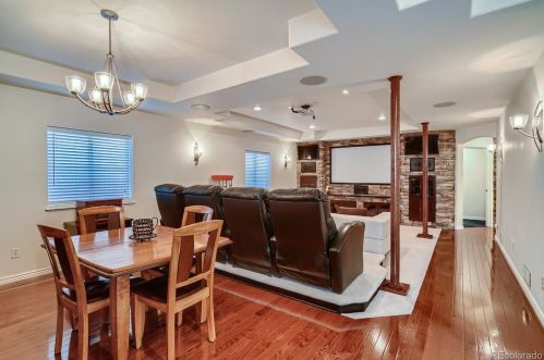 6940 Robertsdale Way, Denver CO 80016-7503 exterior