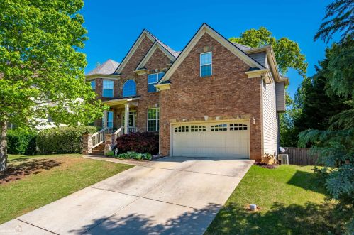 8920 Mossy Oak Dr, Gainesville, GA 30506-4032