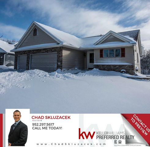 261 Hawaii St, Lonsdale, MN 55046-5024