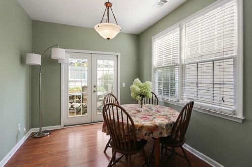 737 Gardenside Cir, Marietta GA  30067-2735 exterior