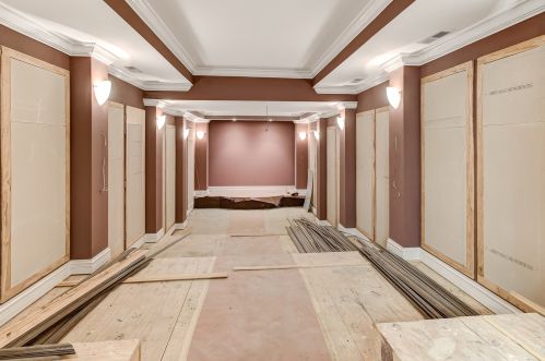 6116 County Line Rd, Willowbrook IL  60527-5719 exterior