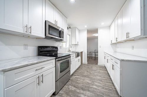 3635 High Point Ln, Atlanta GA  30331-7904 exterior