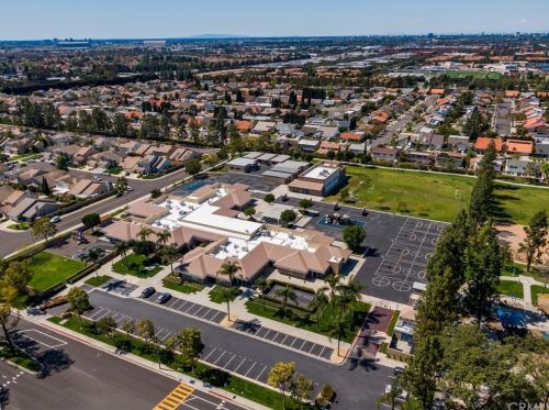 8 Dorchester, Irvine CA  92620-2614 exterior