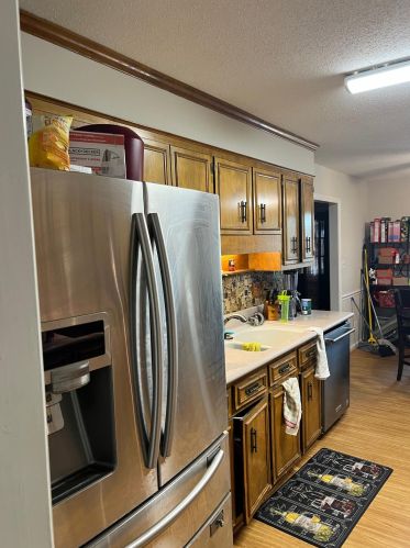 538 Waterford Dr, Evans GA  30809-3855 exterior