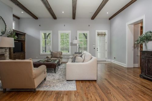 2808 River Brook Ct, Fort Worth TX  76116-0930 exterior