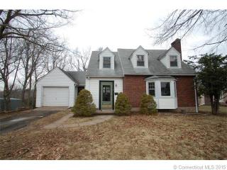 3 Ribie Rd, Wallingford, CT 06492-3814