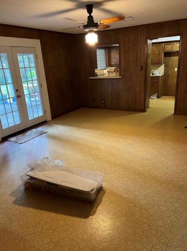 10206 Catlett Ln, Morgans Point TX  77571-4216 exterior