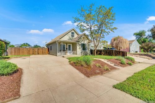 659 King St, Denver, CO 80204-3157