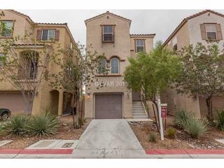 10733 Ackers Dr, Henderson NV  89052-8697 exterior