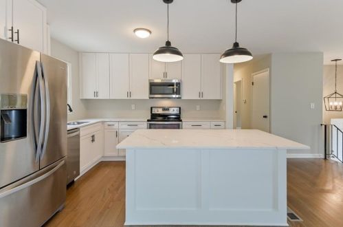 2931 Appling Cir, Atlanta GA  30341-3907 exterior