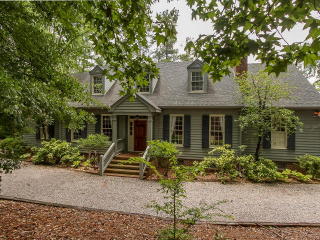 3511 Lost Tree Ln, Augusta, GA 30907-9516