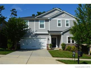4318 Overbecks Ln, Waxhaw, NC 28173-7085