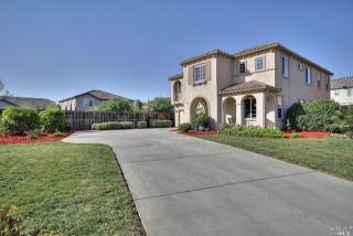 755 Chateau Ct, Fairfield, CA 94534-4173