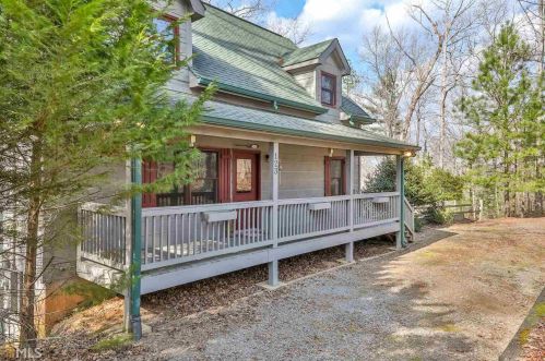 123 Otto Cir, Ellijay, GA 30540-6255