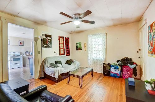 417 Willard Ave, Springfield OH  45505-2261 exterior