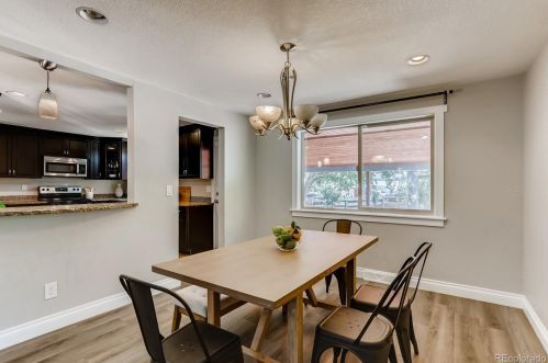 3662 Garland St, Denver CO  80033-5829 exterior