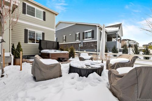 27717 Costilla Dr, Denver CO  80016 exterior