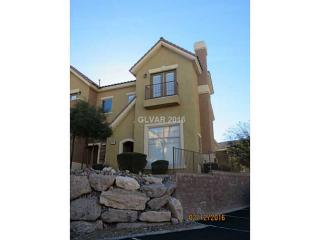 2794 Fountain Vista Ln, Henderson NV  89074-1284 exterior