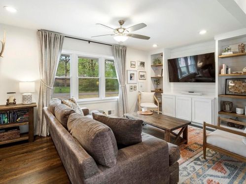 2140 Medfield Trl, Atlanta GA  30345-3010 exterior