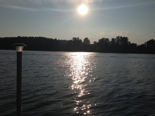 74 Sunset Dr, Belmont, NH 03220-3463