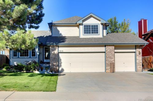 1515 Richfield Way, Denver CO  80017-5273 exterior