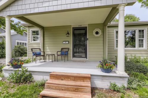 1155 Bates Pkwy, Englewood, CO 80113-1776