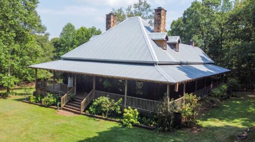 5260 Oak Mountain Rd, Shiloh, GA 31826-2541