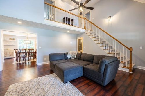 323 Monte Ln, Jefferson GA  30549-6908 exterior