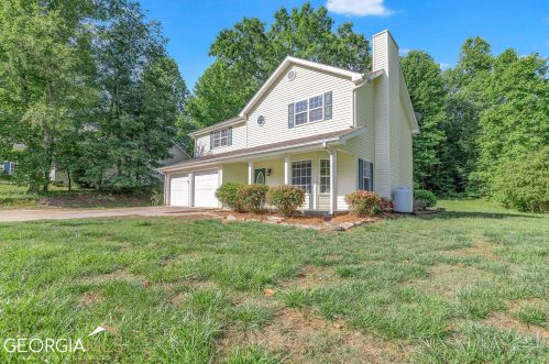 110 Rockwind Way, Demorest, GA 30535-5960