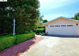 4447 Buckskin Ct, Livermore, CA 94551-5409