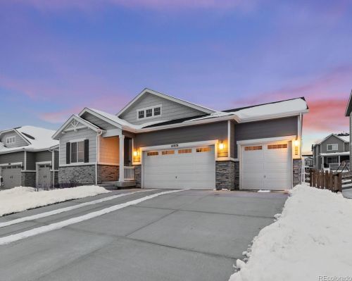 10978 Ouray St, Denver, CO