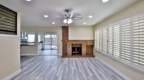 3156 Stonybrook Dr, Anaheim CA  92804-3108 exterior