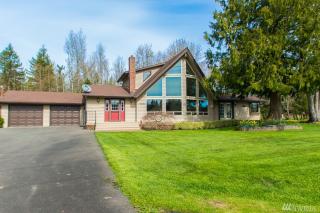 16924 138th Ave, Yelm, WA 98597-9040
