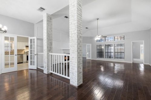 4221 Harvest Pt Dr, Carrollton TX 75010-4124 exterior