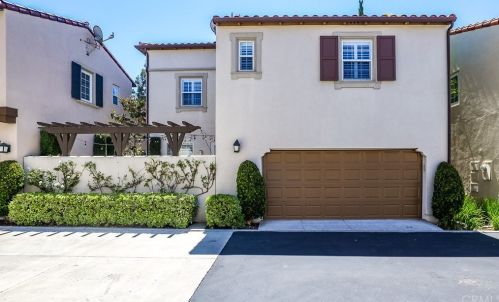 77 Canyoncrest, Irvine CA  92603-0131 exterior