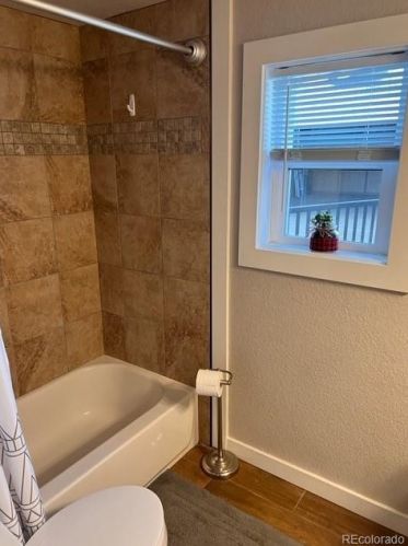 4771 Delaware St, Englewood CO 80110-6514 exterior