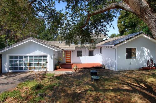 1135 Rebecca Dr, Big Basin, CA 95006-9443
