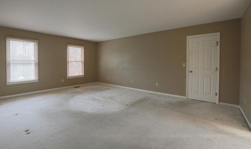 2181 Heather Hill Blvd, Cincinnati OH  45244-2663 exterior