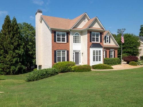 4030 Magnolia Leaf Ln, Suwanee, GA 30024-2393