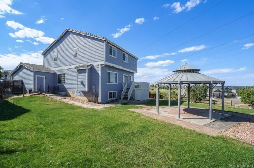 4710 Lisbon Ct, Denver CO  80015-5444 exterior