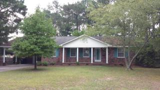 2319 Colgate Dr, Fayetteville, NC 28304-5307