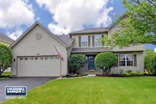 948 Asbury Dr, Aurora, IL 60502-9022