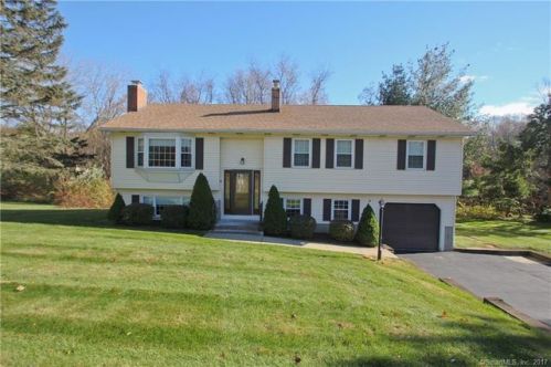 14 Settler Cir, Windsor, CT 06095-1241