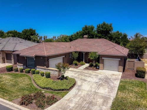 8100 Lake Shore Dr, Sharon, CA 93610-8001